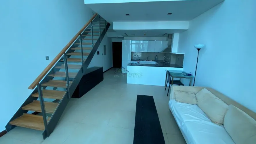 Studio apartment for sale, DIFC, Dubai, UAE No. 520 № 3