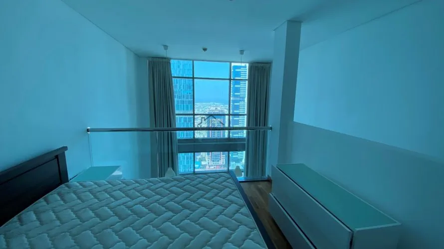 Studio apartment for sale, DIFC, Dubai, UAE No. 520
