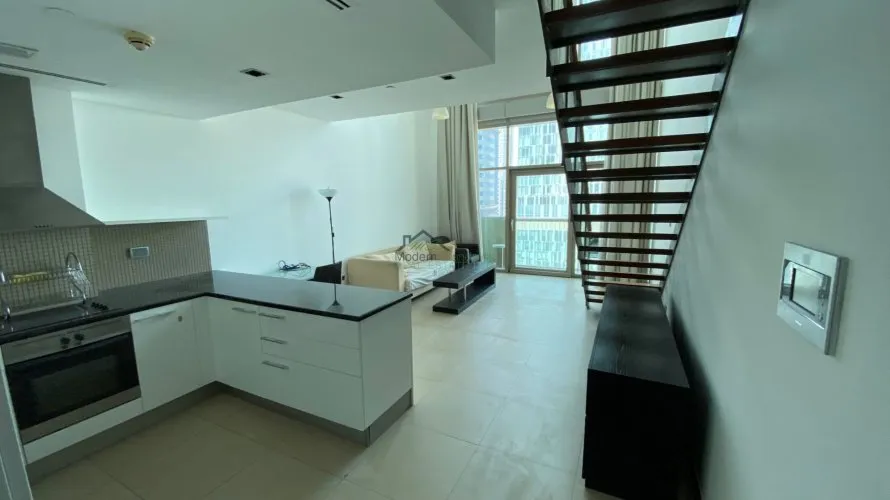 Studio apartment for sale, DIFC, Dubai, UAE No. 520 № 5