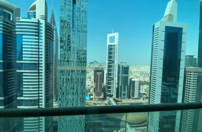 Studio apartment for sale, DIFC, Dubai, UAE No. 520