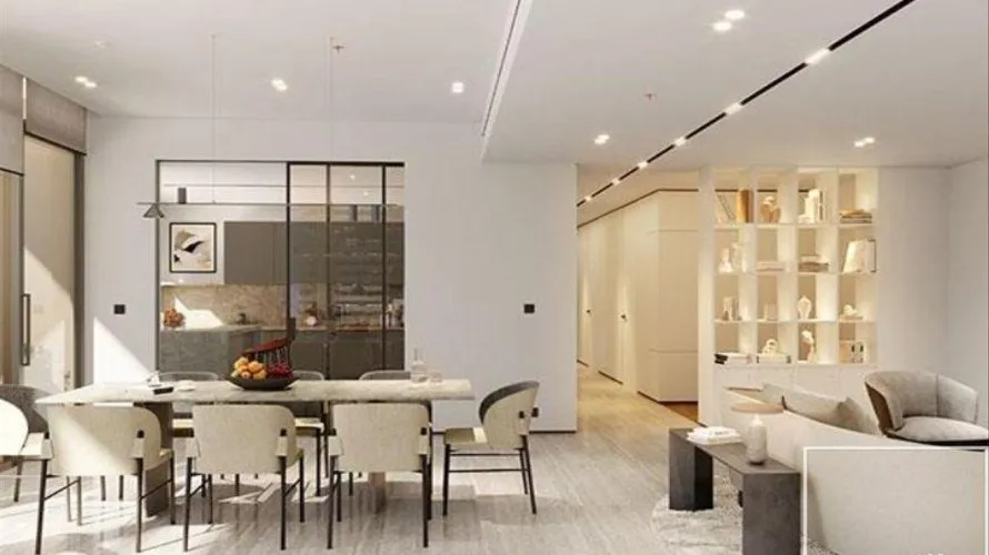 1 bedroom apartment for sale, DIFC, Dubai, UAE No. 521 № 11