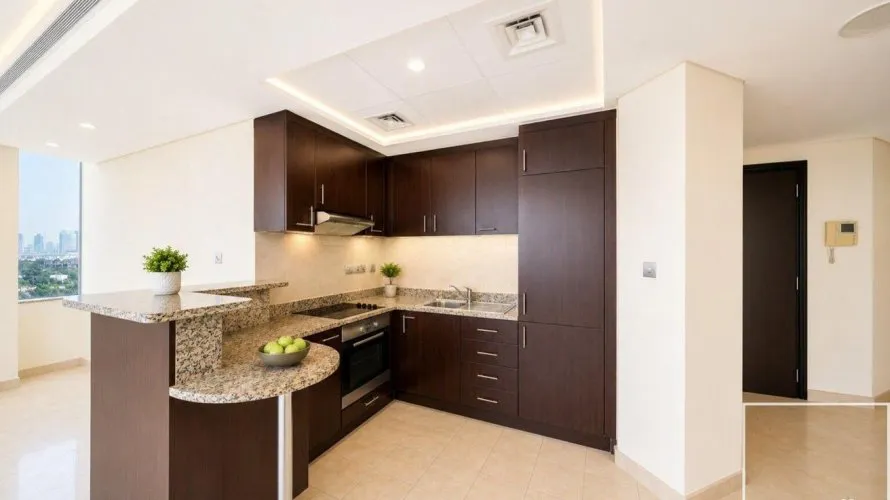 2 bedrooms apartment for sale, DIFC, Dubai, UAE No. 536 № 9