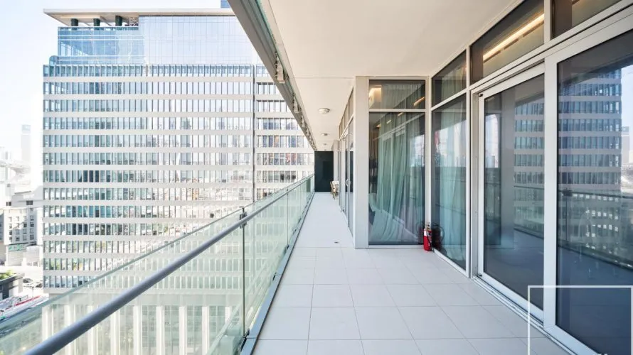 2 bedrooms apartment for sale, DIFC, Dubai, UAE No. 535 № 12