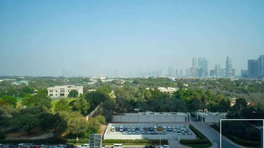 2 bedrooms apartment for sale, DIFC, Dubai, UAE No. 536 № 11