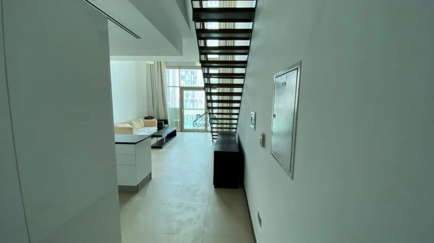 Studio apartment for sale, DIFC, Dubai, UAE No. 520 № 2