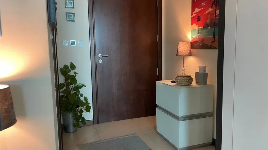 Studio apartment for sale, DIFC, Dubai, UAE No. 519 № 5