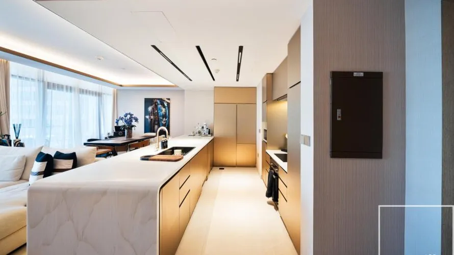 2 bedrooms apartment for sale, DIFC, Dubai, UAE No. 535 № 14
