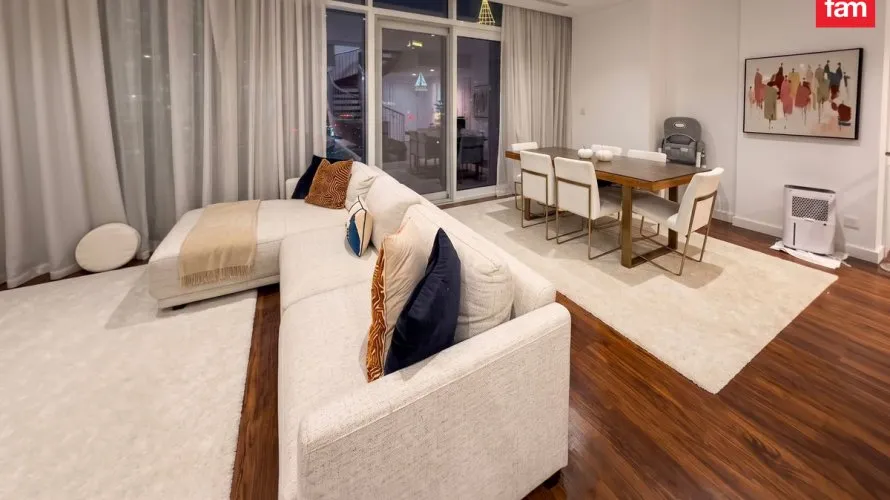 2 bedrooms apartment for sale, DIFC, Dubai, UAE No. 517 № 10