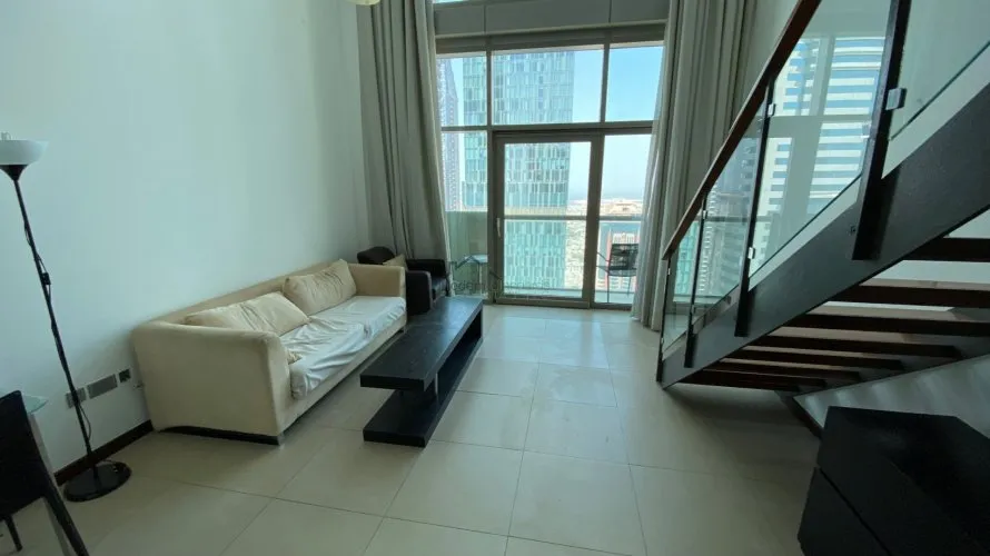 Studio apartment for sale, DIFC, Dubai, UAE No. 520 № 7