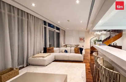 2 bedrooms apartment for sale, DIFC, Dubai, UAE No. 517