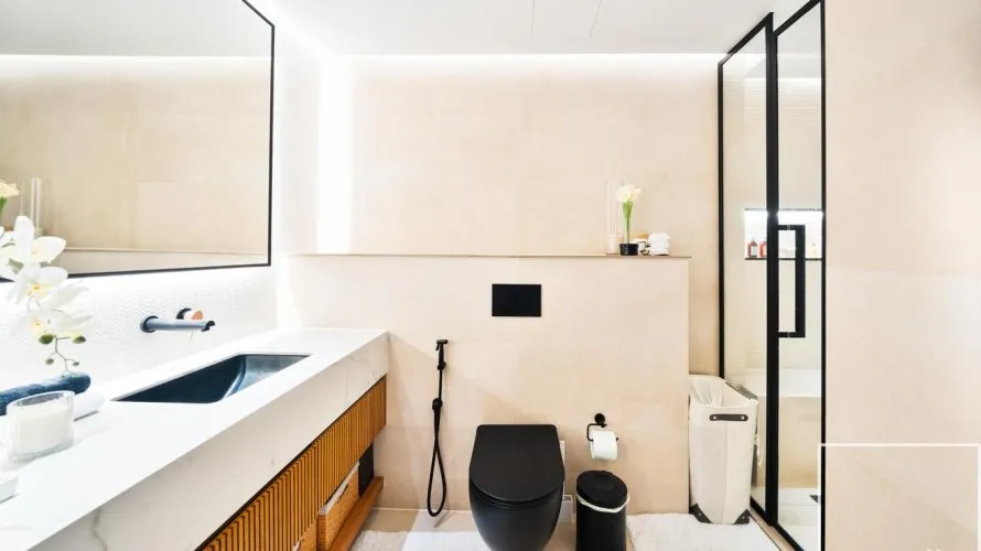 2 bedrooms apartment for sale, DIFC, Dubai, UAE No. 535 № 9