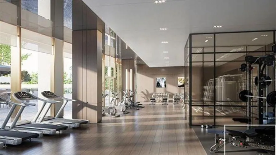 1 bedroom apartment for sale, DIFC, Dubai, UAE No. 521 № 5