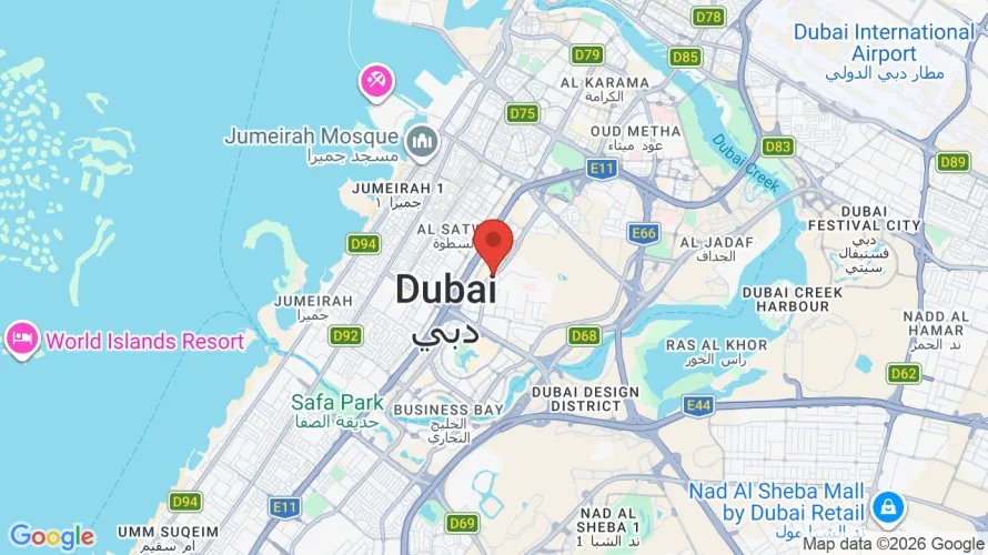 Object location