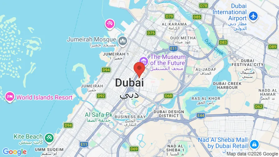 Object location