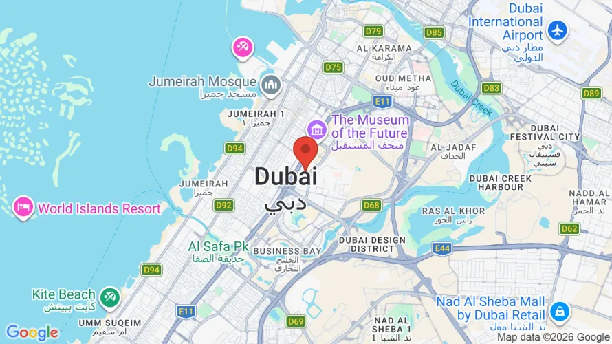Object location