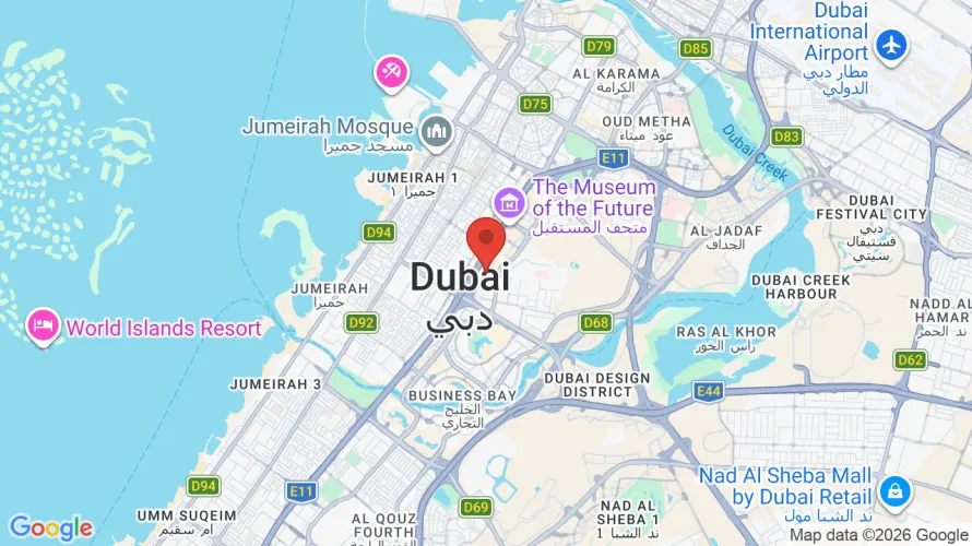 Object location